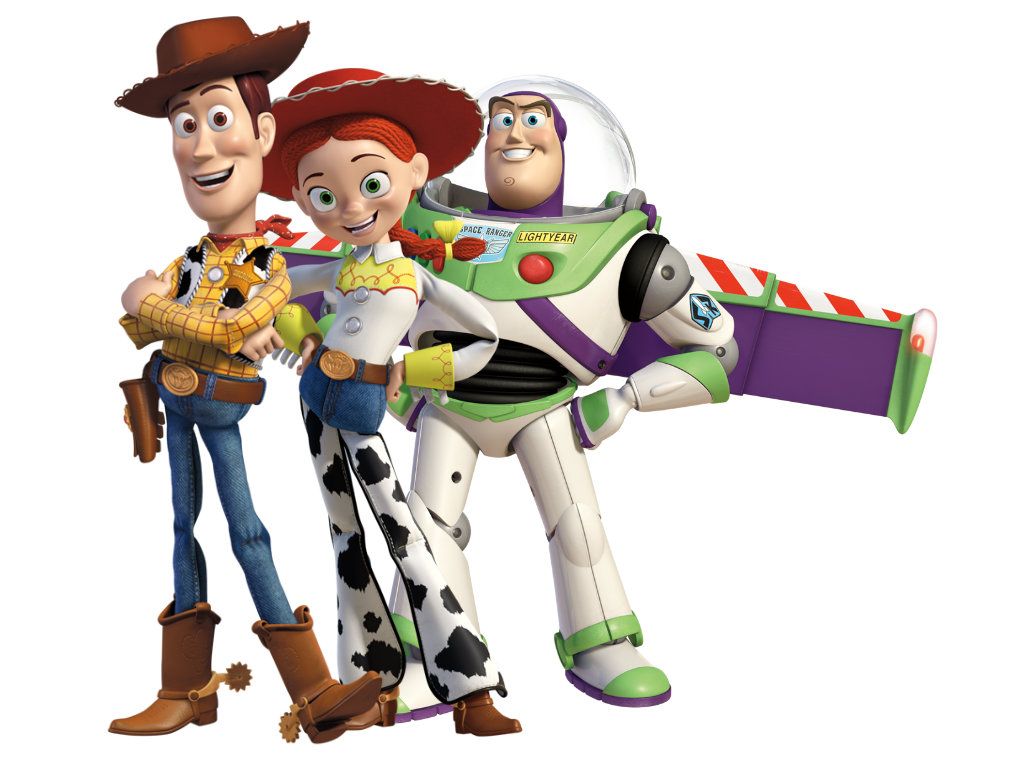 New Pixar TV Special Toy Story That Time Forgot Announced For Holiday