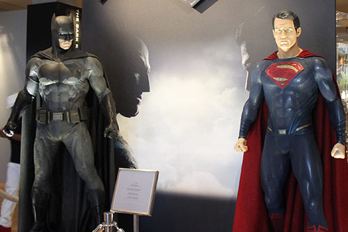Warner Bros. Studio Tour Hollywood Launches Exclusive New Interactive ...