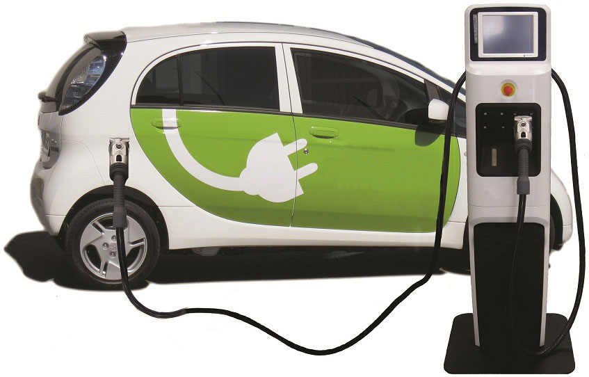 Electric Cars Appear To Be Gaining In Popularity